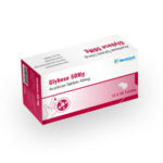 Acarbose Tablets 50mg