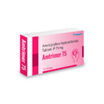 Amitriptyline 75mg Tablets