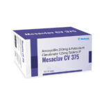 Amoxycillin Potassium Clavulanate Tablets IP