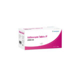 Azithromycin Tablet IP 500mg